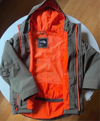 Giacchetta The North Face per bambini Taglia M