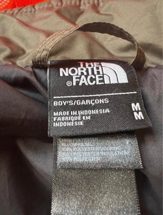 Giacchetta The North Face per bambini Taglia M