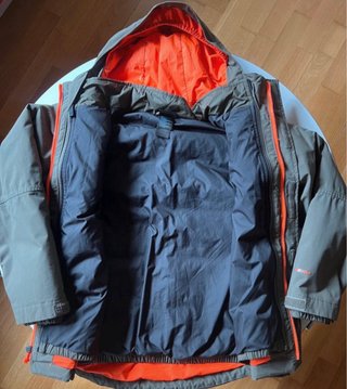 Giacchetta The North Face per bambini Taglia M