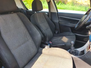 Peugeot 307 2007