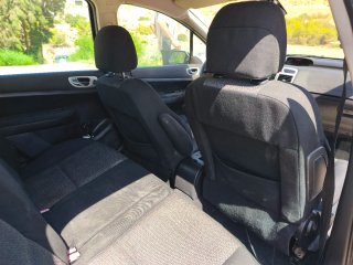 Peugeot 307 2007