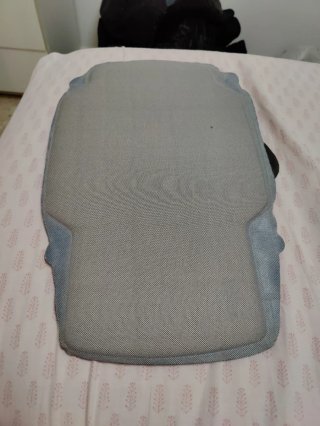 Espaldera BMW Talla L