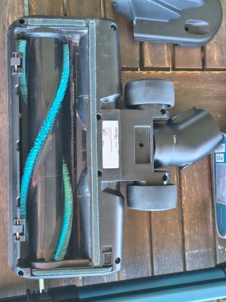 DESPIECE Aspiradora Cecotec Conga Rockstar 990 Adv