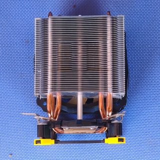 Ventilador CPU Nox H-212