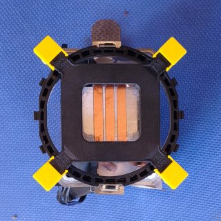 Ventilador CPU Nox H-212