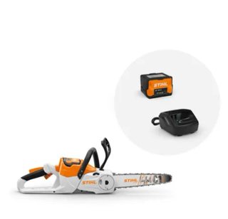 Motosierra STIHL MSA 70 C-B + Batería