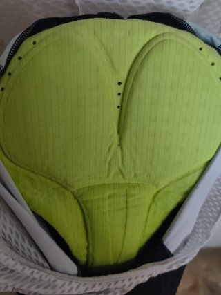 Pantaloncini ciclismo uomo L