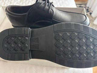 Zapatos de vestir hombre talla 43