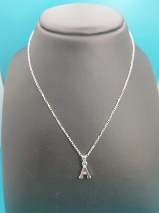 Conjunto PLATA 925 mm.