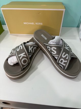 Zapatillas Michael Kors Talla 38 Nuevas