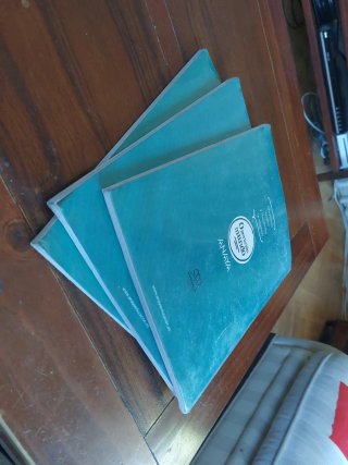 Lengua y Literatura, 4 ESO, Operación mundo