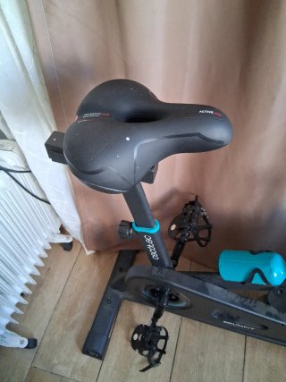 Bicicleta Estática cecotec