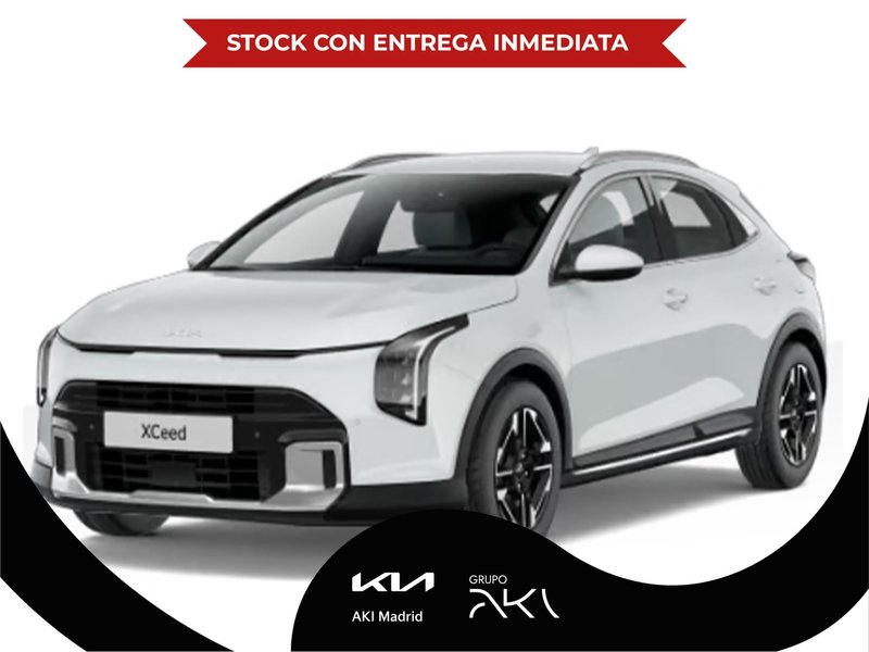 Kia XCeed 2026, foto 2