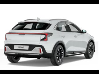 Kia XCeed 1.0 MHEV Drive 85 kW (115 CV)