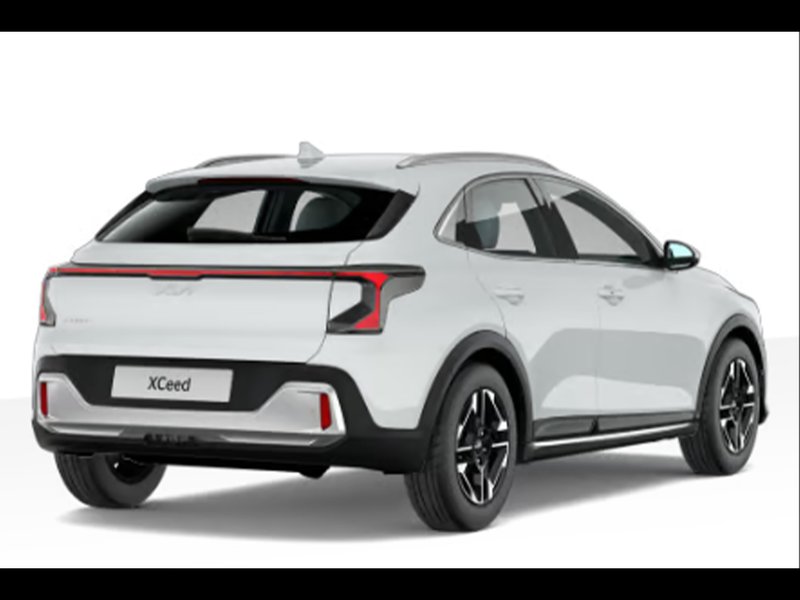 Kia XCeed 2026, foto 3