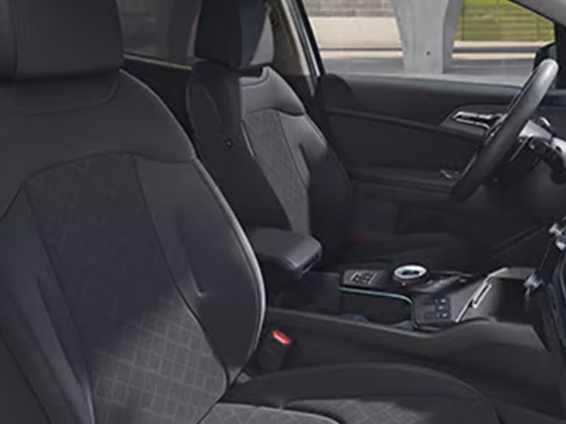 Kia XCeed 2026, foto 4