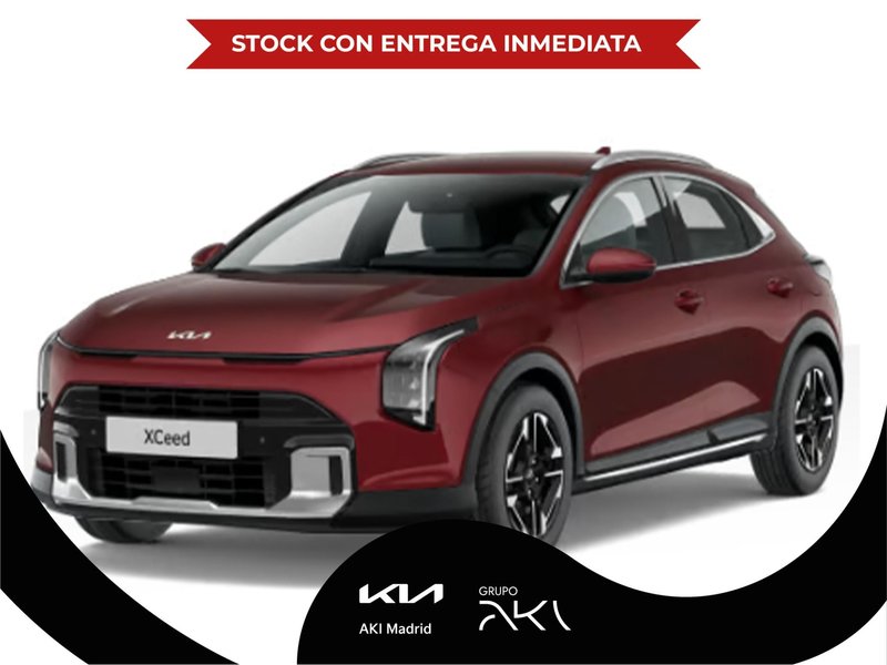 Kia XCeed 2026, foto 2