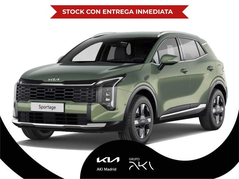 Kia Sportage 2026, foto 2