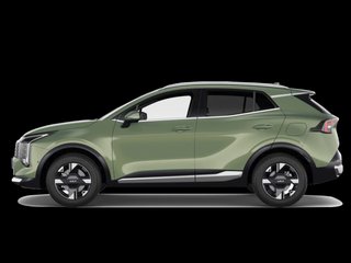 Kia Sportage 1.6 T-GDi HEV Black Edition 176 kW (239 CV)