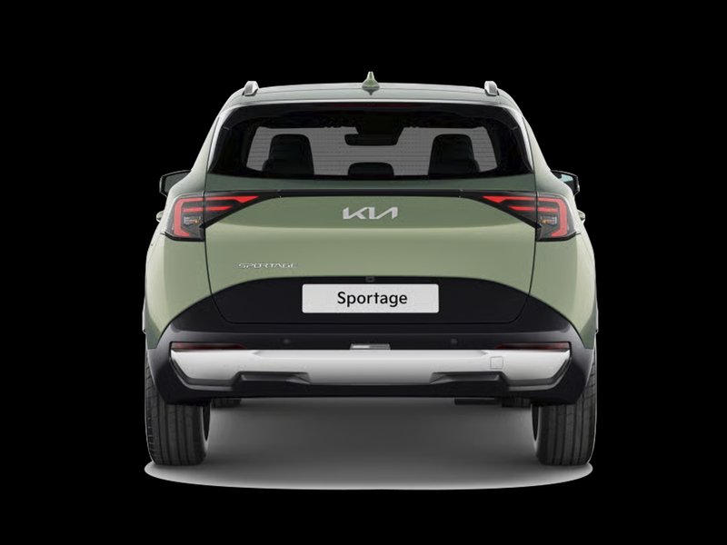 Kia Sportage 2026, foto 5