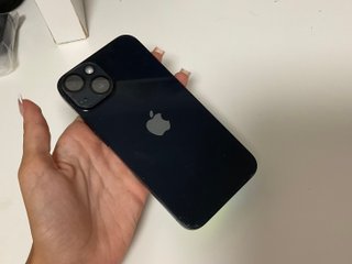 iPhone 14 128 GB Blu Navy