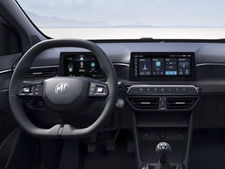 MG MG3 1.5 Standard 85 kW (116 CV)