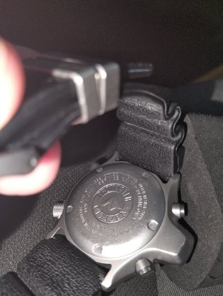 Citizen Promaster Aqualand Orologio Subacqueo