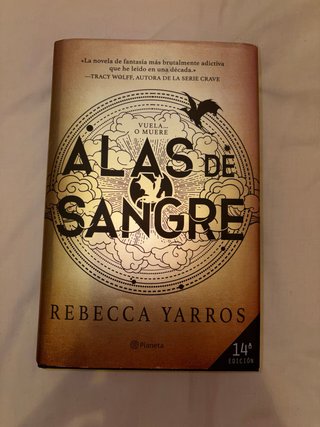 Libro de fantasía