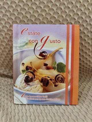 2 Libri Cucina Italiana 200 ricette in 10 minuti