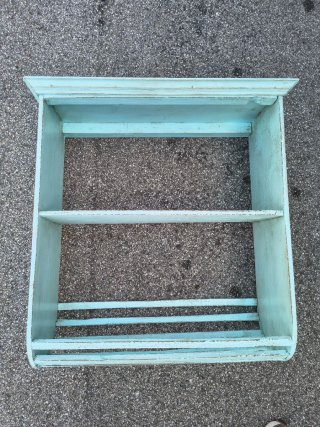 Piattaia Vintage Restauro Shabby