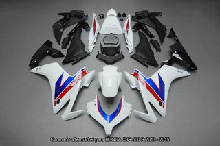 Oferta especial Carenado para HONDA CBR 500R 2013