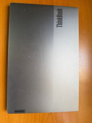 Lenovo ThinkBook 15 G4 16/512GB