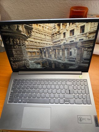 Lenovo ThinkBook 15 G4 16/512GB