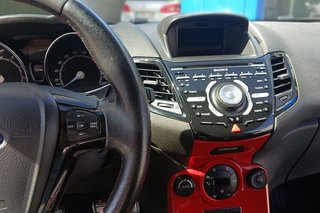 Ford Fiesta   1.0 EcoBoost 140cv Red Edition 3p