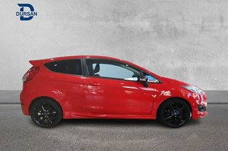 Ford Fiesta   1.0 EcoBoost 140cv Red Edition 3p