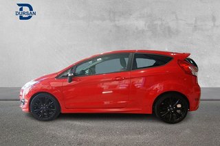 Ford Fiesta   1.0 EcoBoost 140cv Red Edition 3p