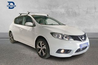 Nissan Pulsar   DIGT EU6 85 kW 115 CV ACENTA