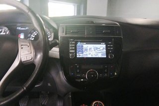 Nissan Pulsar   DIGT EU6 85 kW 115 CV ACENTA