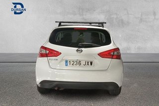 Nissan Pulsar   DIGT EU6 85 kW 115 CV ACENTA