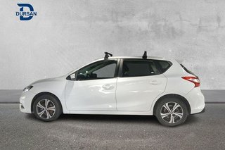 Nissan Pulsar   DIGT EU6 85 kW 115 CV ACENTA