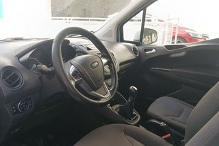 Ford Transit Courier   Kombi 1.5 TDCi 56kW Trend