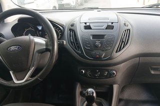 Ford Transit Courier   Kombi 1.5 TDCi 56kW Trend