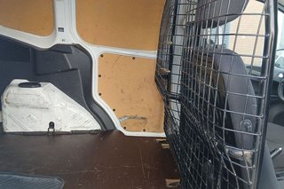 Ford Transit Courier   Kombi 1.5 TDCi 56kW Trend