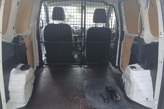 Ford Transit Courier   Kombi 1.5 TDCi 56kW Trend