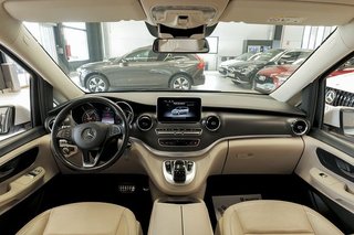 Mercedes Clase V MERCEDES-BENZ  250 d Avantgarde Largo