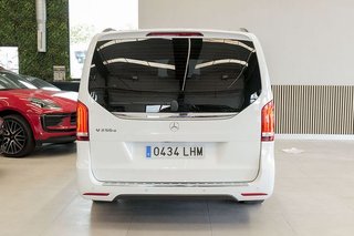 Mercedes Clase V MERCEDES-BENZ  250 d Avantgarde Largo