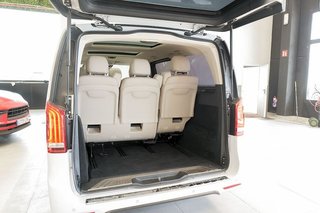 Mercedes Clase V MERCEDES-BENZ  250 d Avantgarde Largo