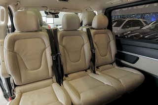 Mercedes Clase V MERCEDES-BENZ  250 d Avantgarde Largo