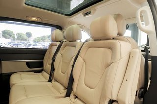 Mercedes Clase V MERCEDES-BENZ  250 d Avantgarde Largo