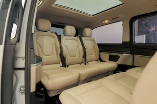 Mercedes Clase V MERCEDES-BENZ  250 d Avantgarde Largo